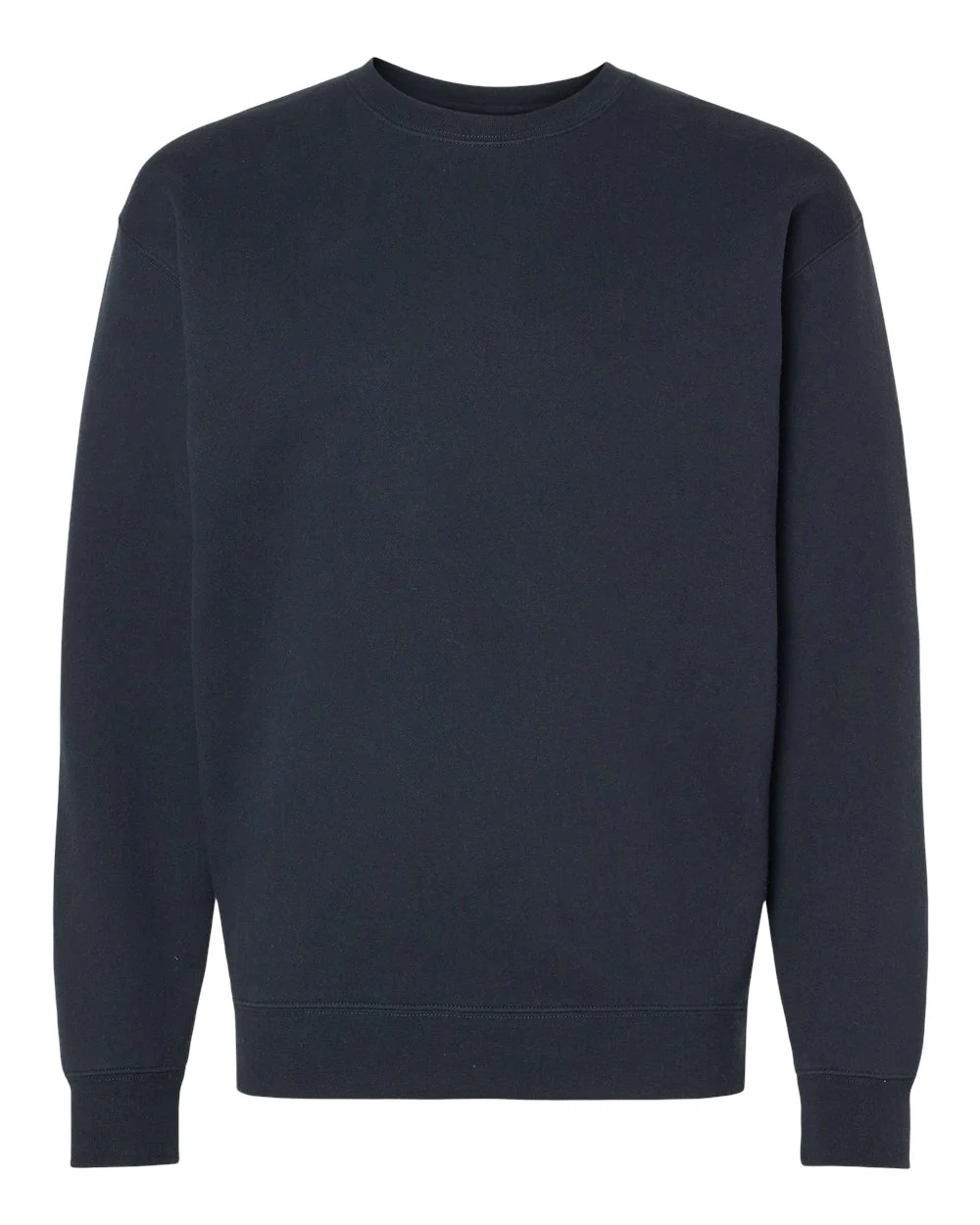 Independent Trading Co.-IND3000-Heavyweight Crewneck Sweatshirt - Image 50