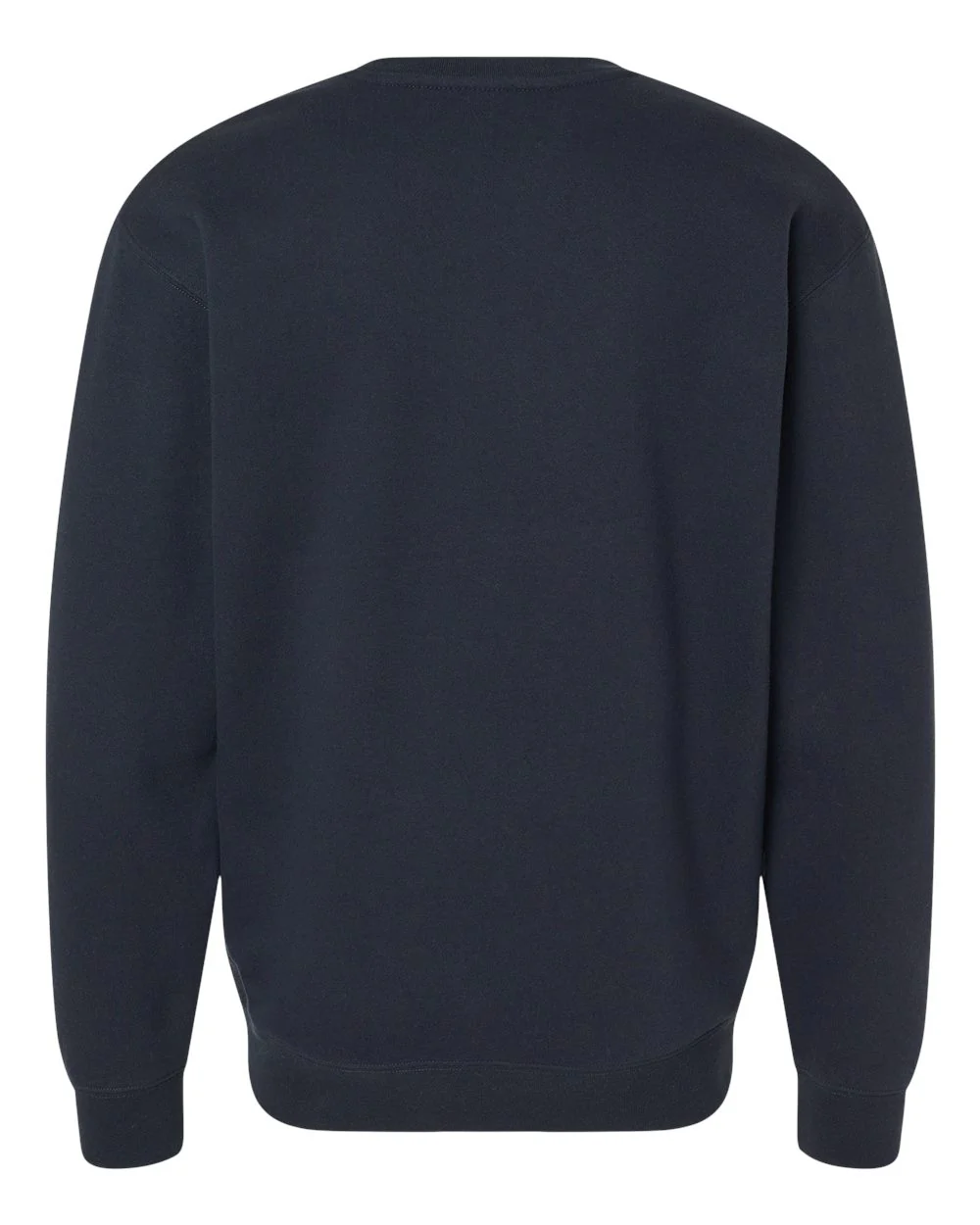 Independent Trading Co.-IND3000-Heavyweight Crewneck Sweatshirt - Image 51
