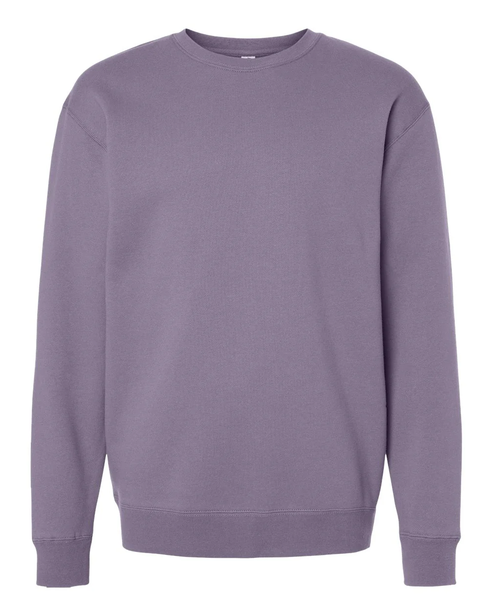 Independent Trading Co.-IND3000-Heavyweight Crewneck Sweatshirt - Image 56