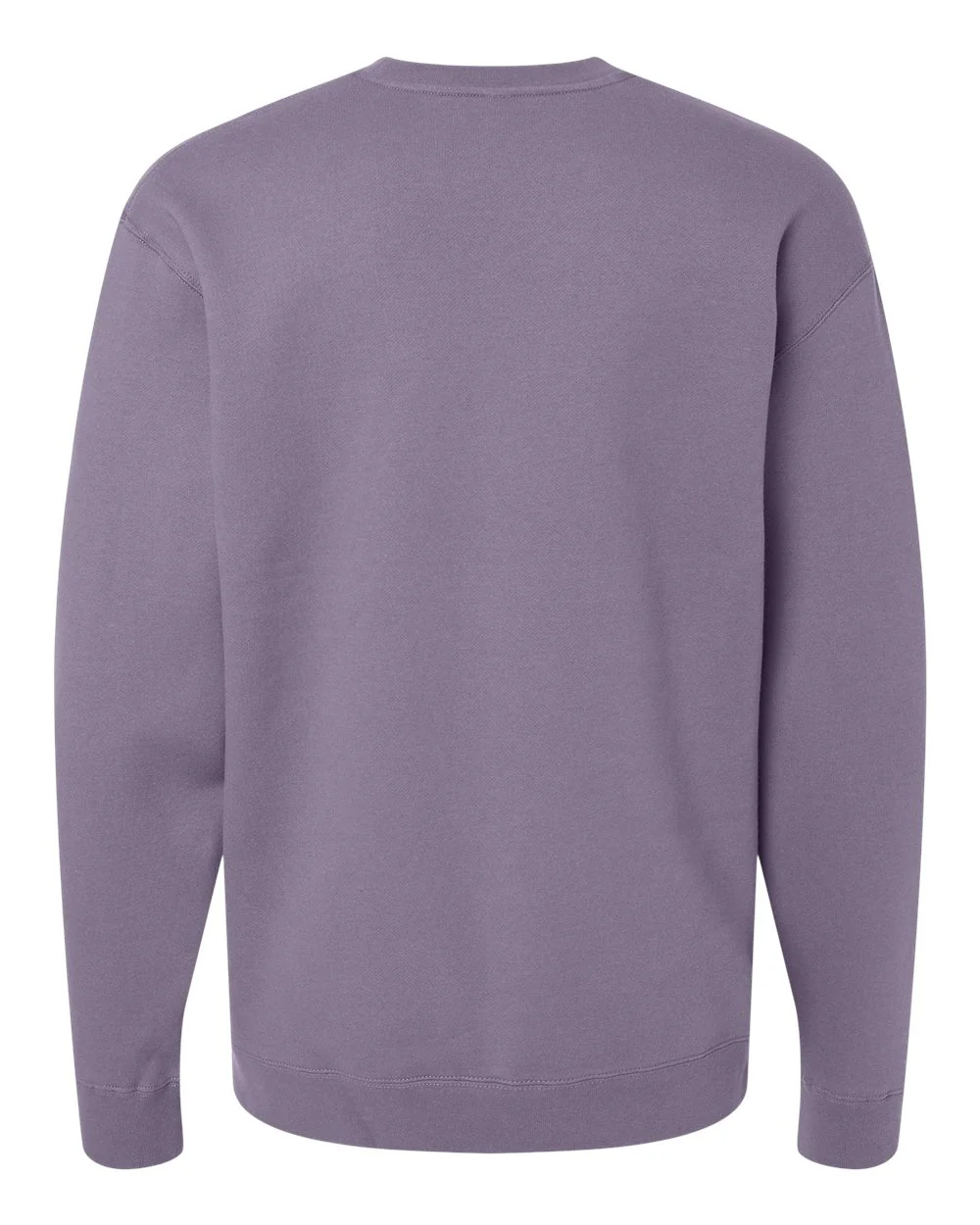 Independent Trading Co.-IND3000-Heavyweight Crewneck Sweatshirt - Image 57