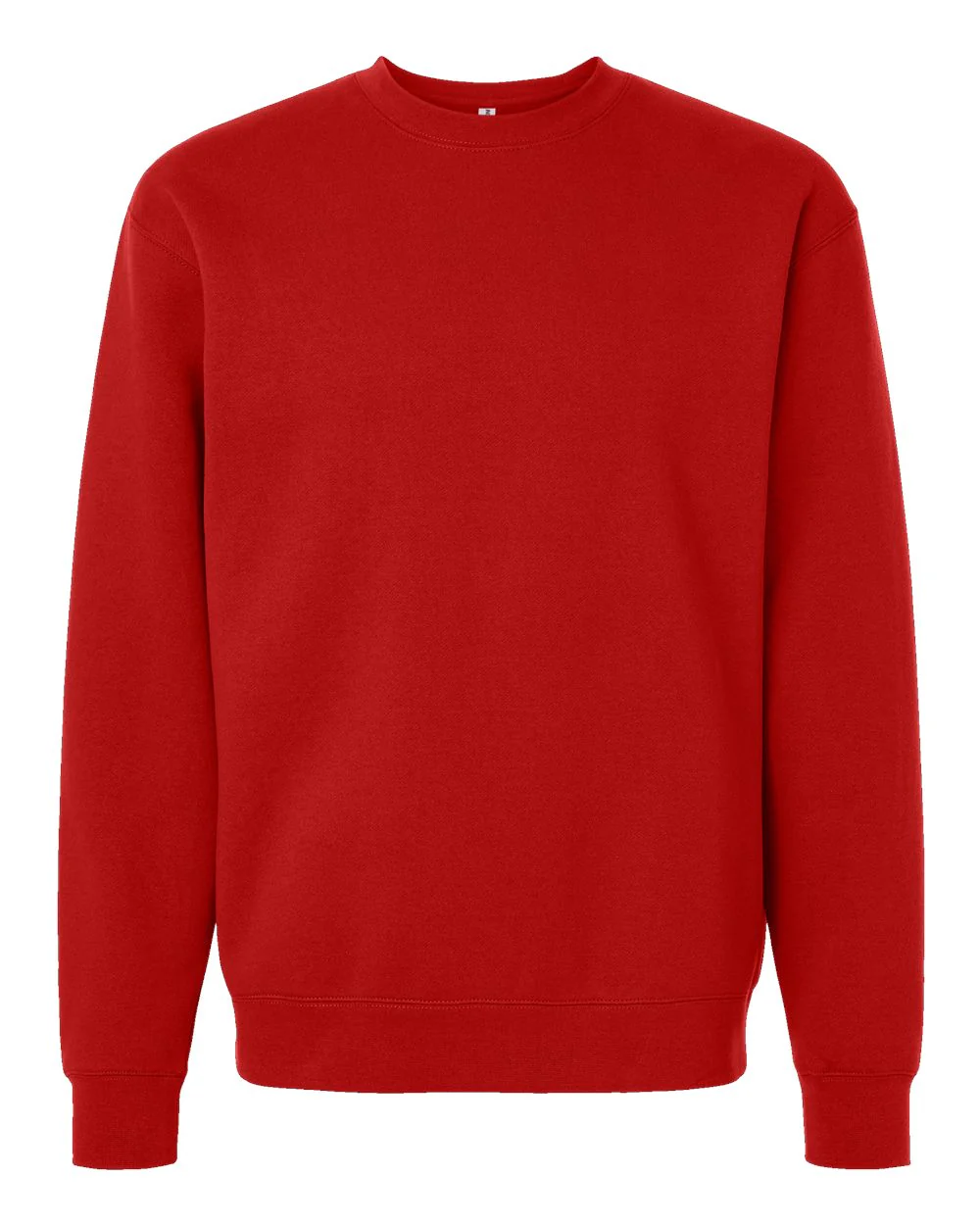 Independent Trading Co.-IND3000-Heavyweight Crewneck Sweatshirt - Image 62