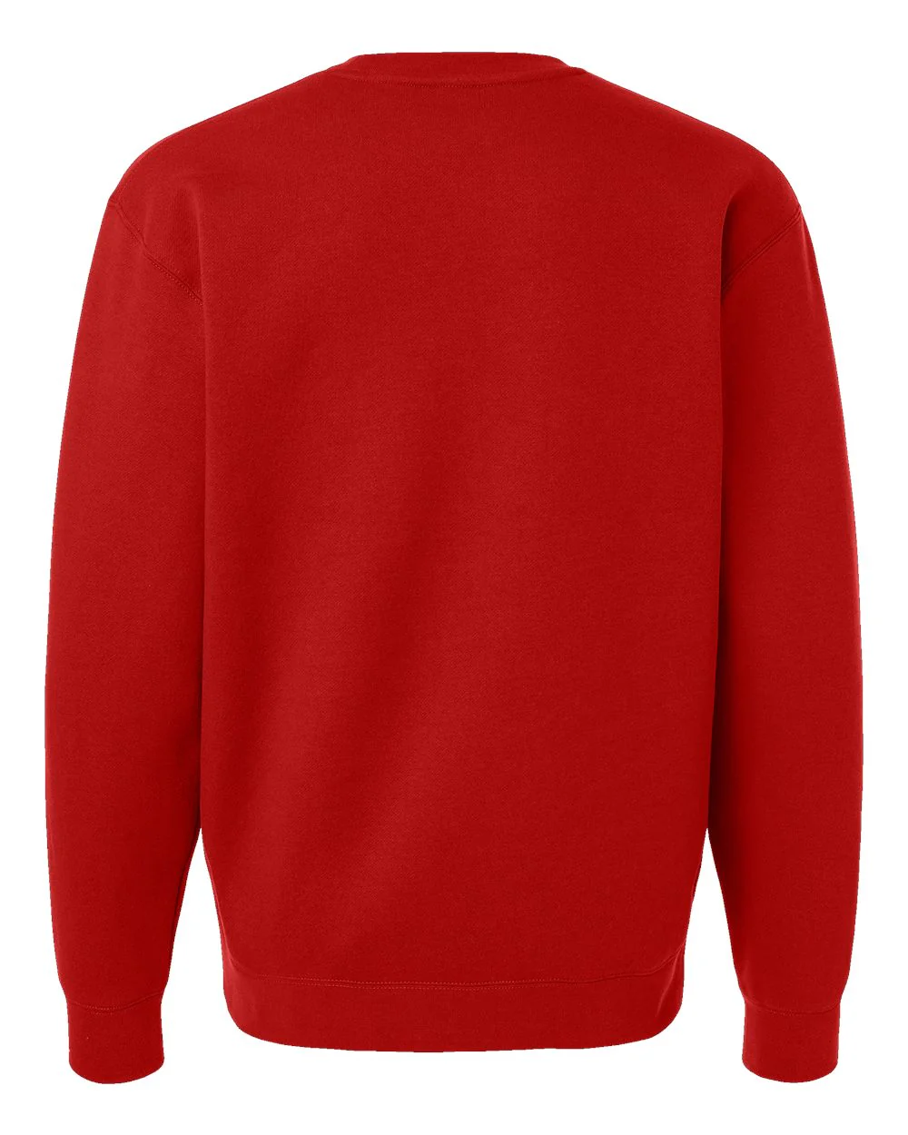 Independent Trading Co.-IND3000-Heavyweight Crewneck Sweatshirt - Image 63