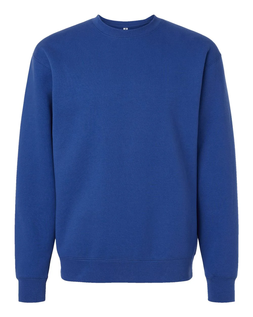 Independent Trading Co.-IND3000-Heavyweight Crewneck Sweatshirt - Image 68