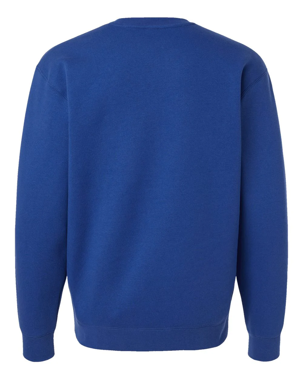 Independent Trading Co.-IND3000-Heavyweight Crewneck Sweatshirt - Image 69