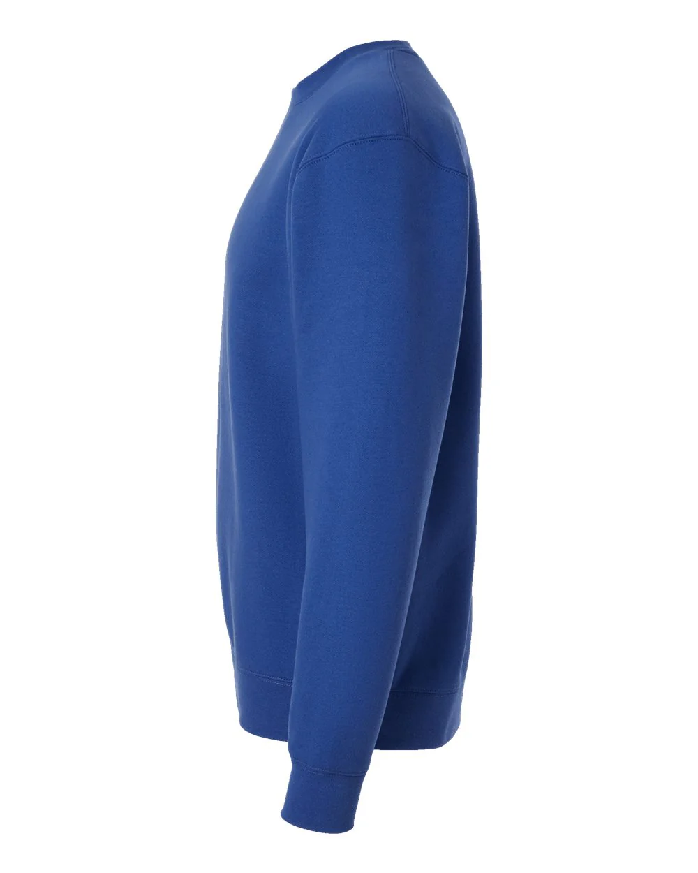 Independent Trading Co.-IND3000-Heavyweight Crewneck Sweatshirt - Image 70