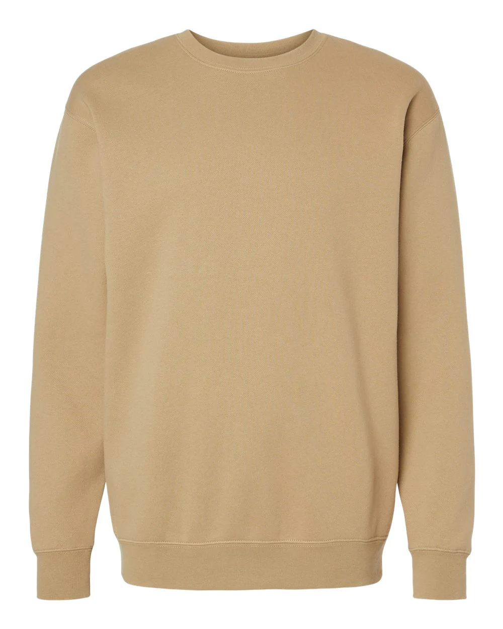 Independent Trading Co.-IND3000-Heavyweight Crewneck Sweatshirt - Image 74