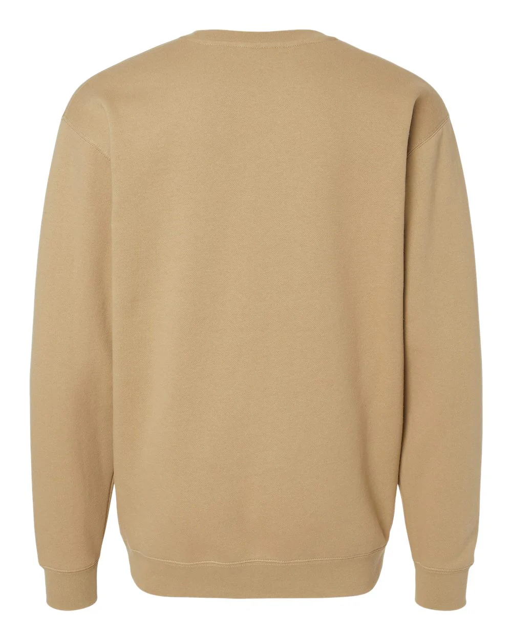 Independent Trading Co.-IND3000-Heavyweight Crewneck Sweatshirt - Image 75
