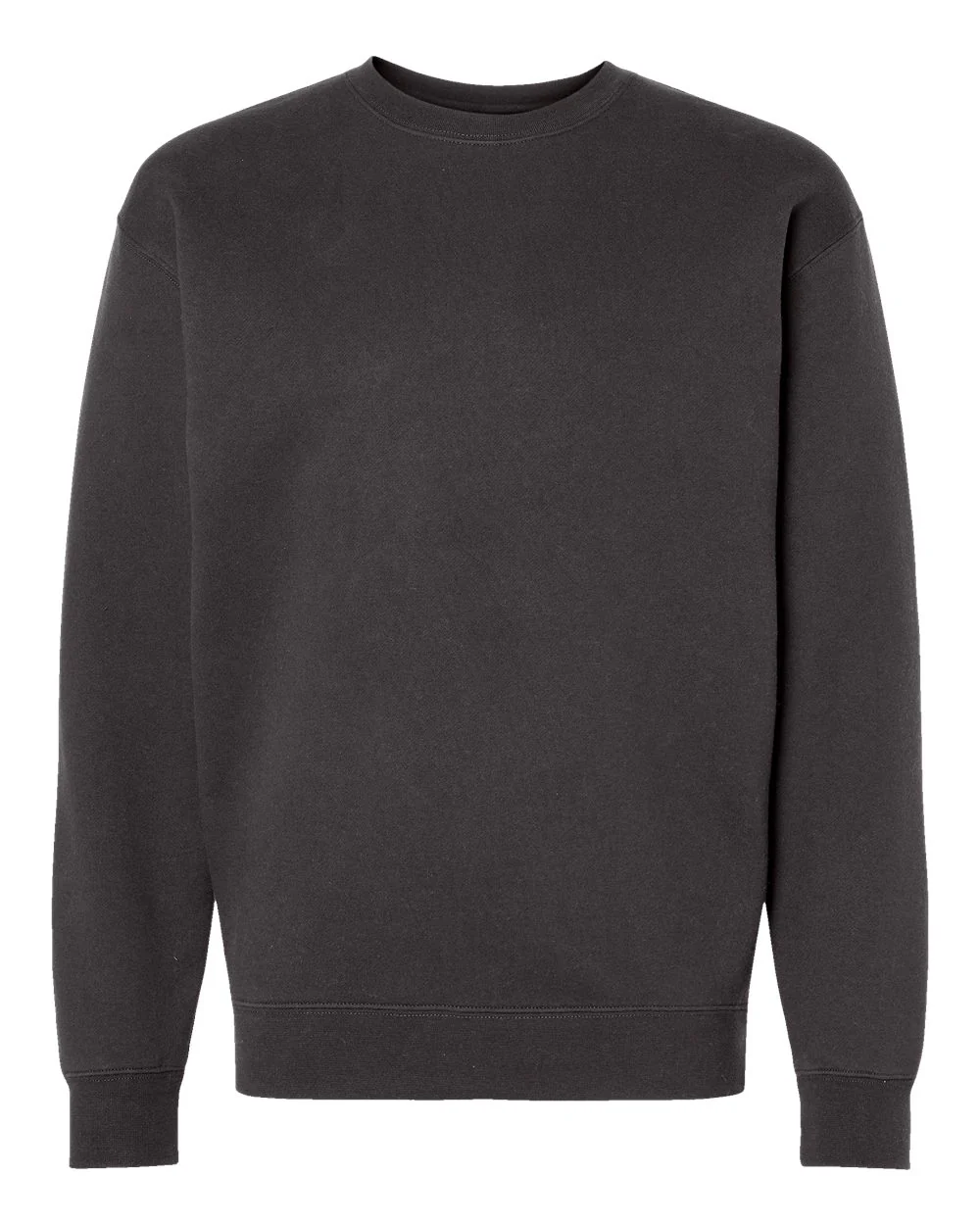 Independent Trading Co.-IND3000-Heavyweight Crewneck Sweatshirt - Image 8