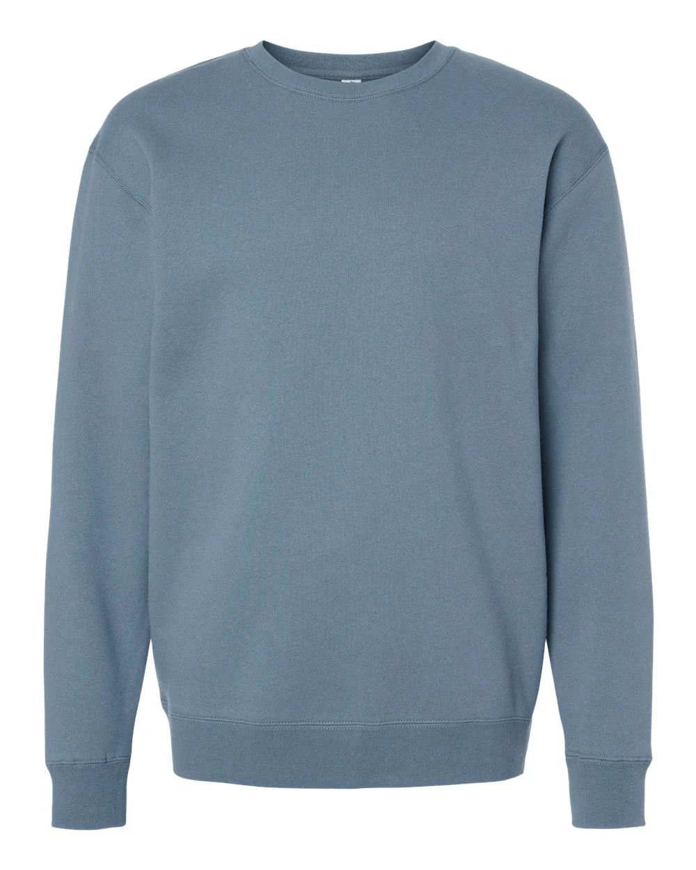 Independent Trading Co.-IND3000-Heavyweight Crewneck Sweatshirt - Image 80