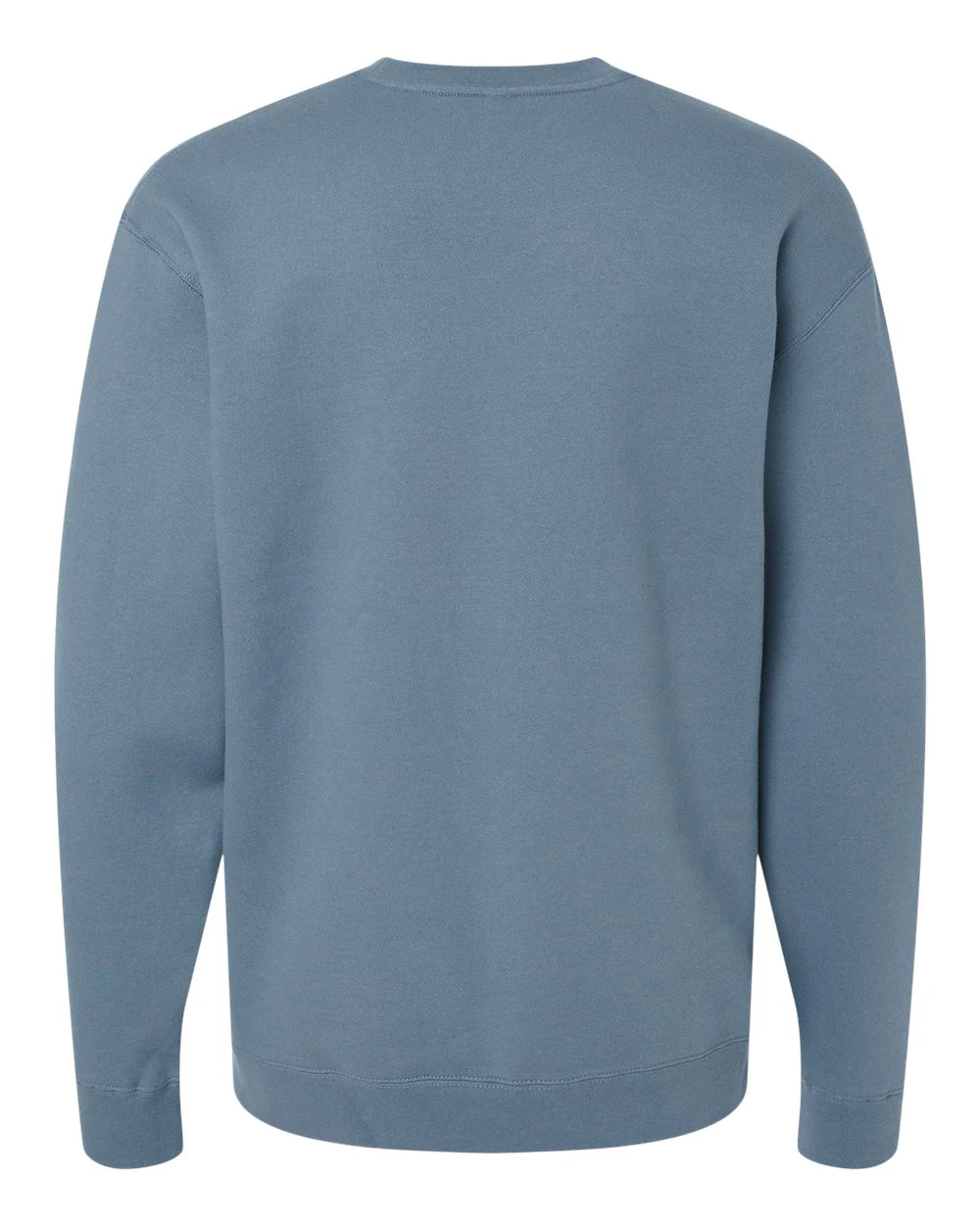 Independent Trading Co.-IND3000-Heavyweight Crewneck Sweatshirt - Image 81