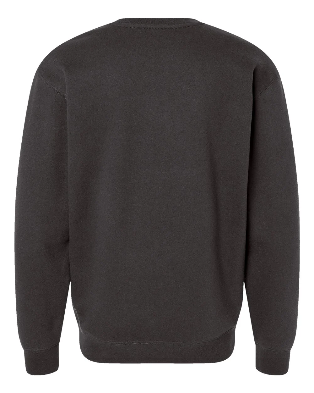 Independent Trading Co.-IND3000-Heavyweight Crewneck Sweatshirt - Image 9
