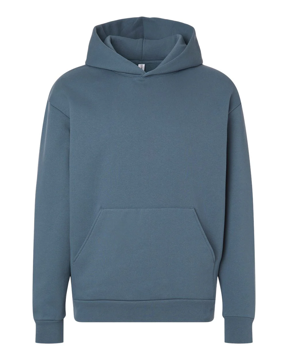 Independent Trading Co.-IND330BLV-Boulevard Heavyweight Hooded Sweatshirt - Image 11