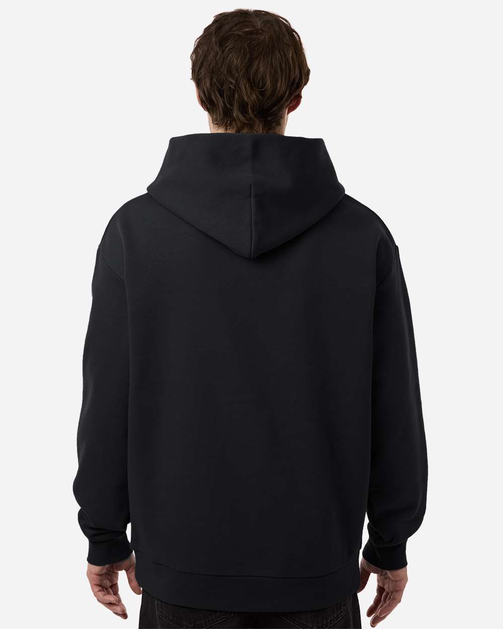 Independent Trading Co.-IND330BLV-Boulevard Heavyweight Hooded Sweatshirt - Image 13