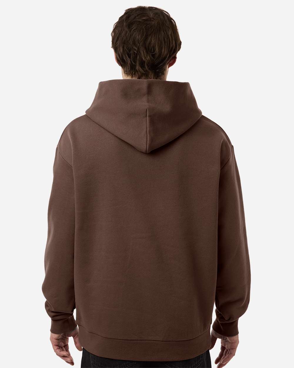 Independent Trading Co.-IND330BLV-Boulevard Heavyweight Hooded Sweatshirt - Image 18