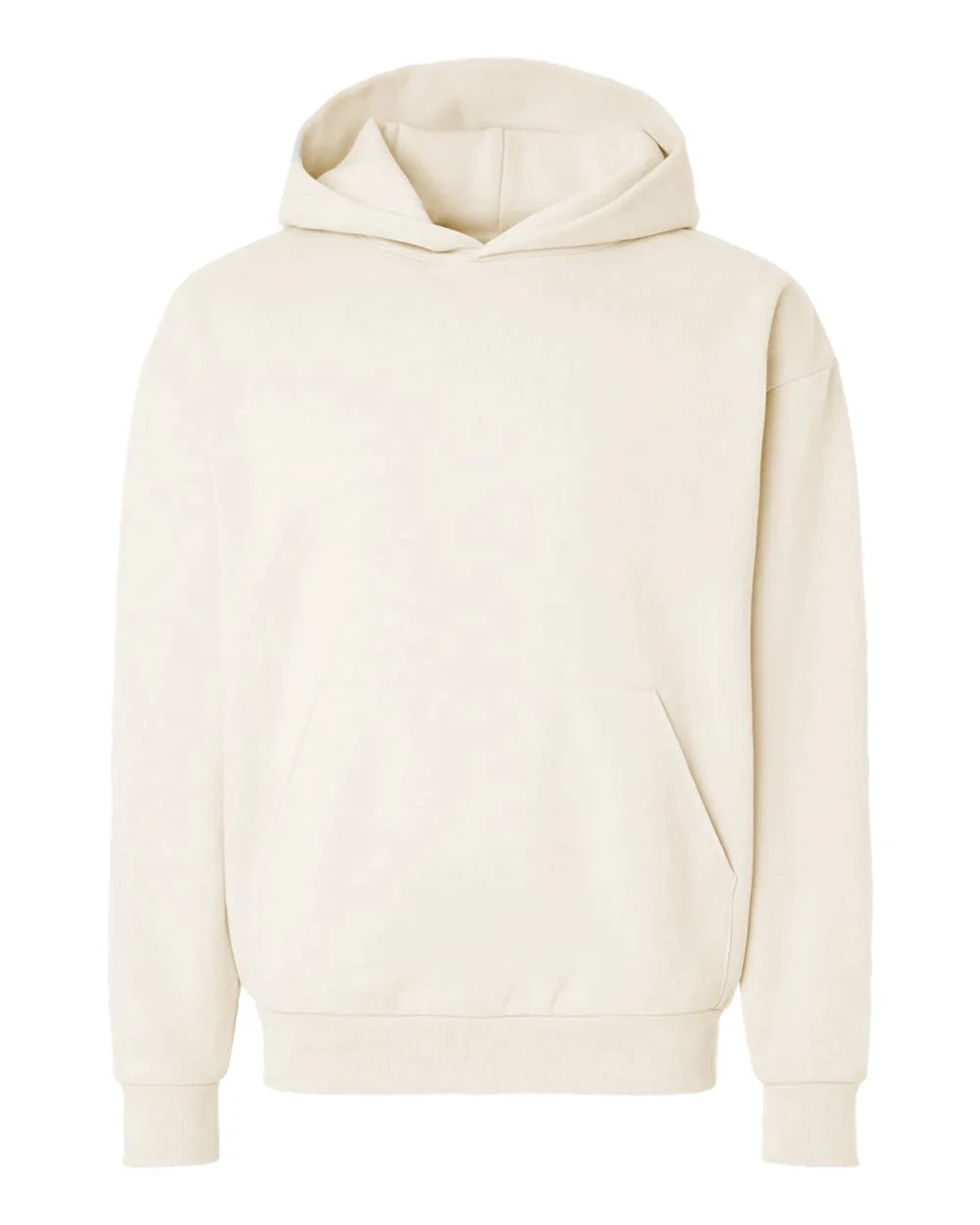 Independent Trading Co.-IND330BLV-Boulevard Heavyweight Hooded Sweatshirt - Image 2