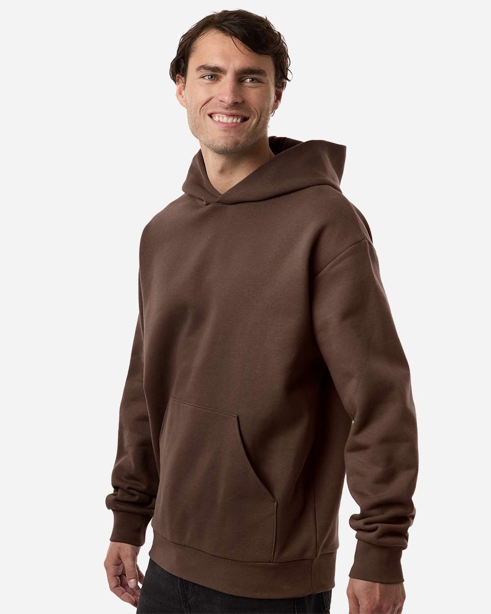 Independent Trading Co.-IND330BLV-Boulevard Heavyweight Hooded Sweatshirt - Image 20