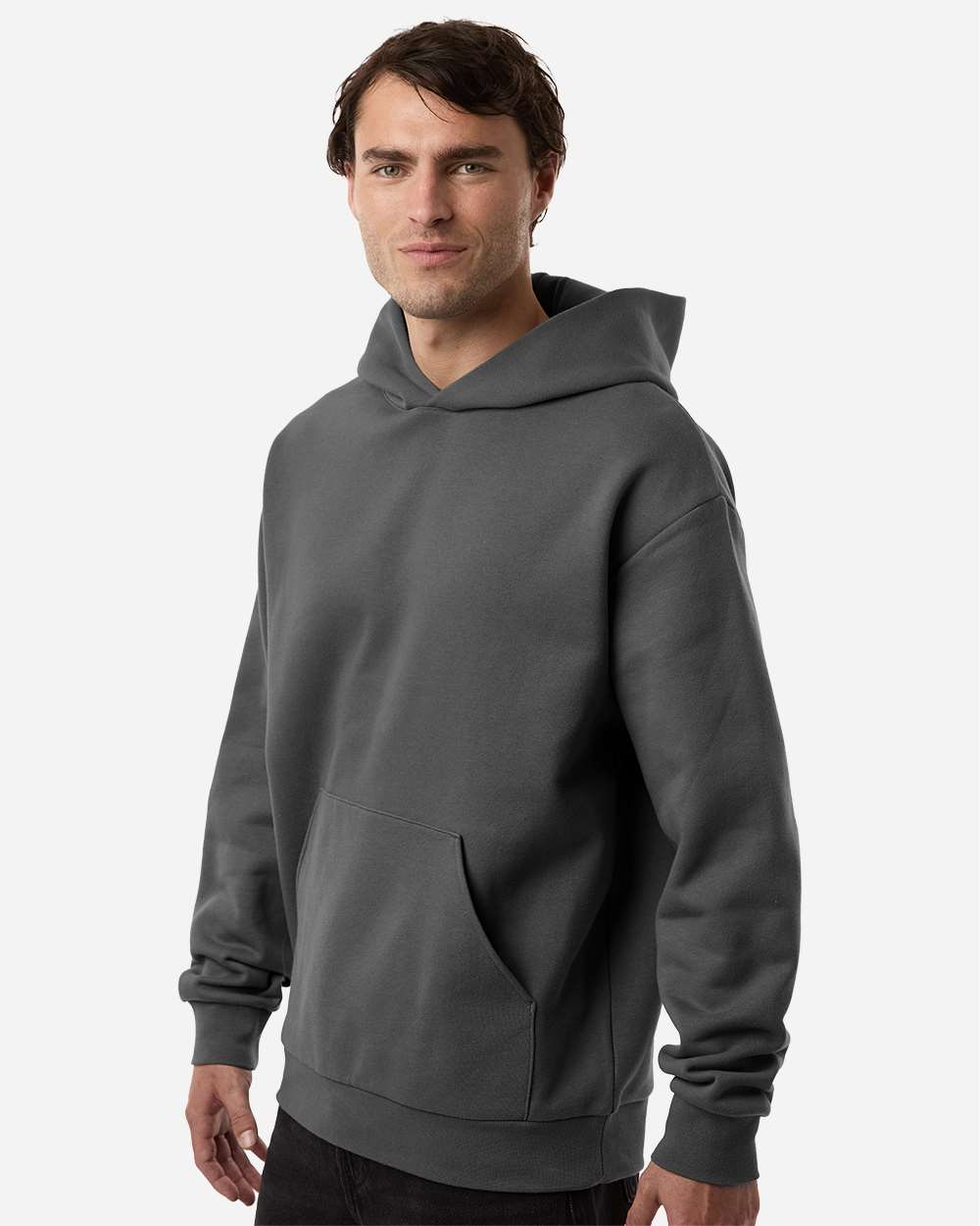 Independent Trading Co.-IND330BLV-Boulevard Heavyweight Hooded Sweatshirt - Image 25