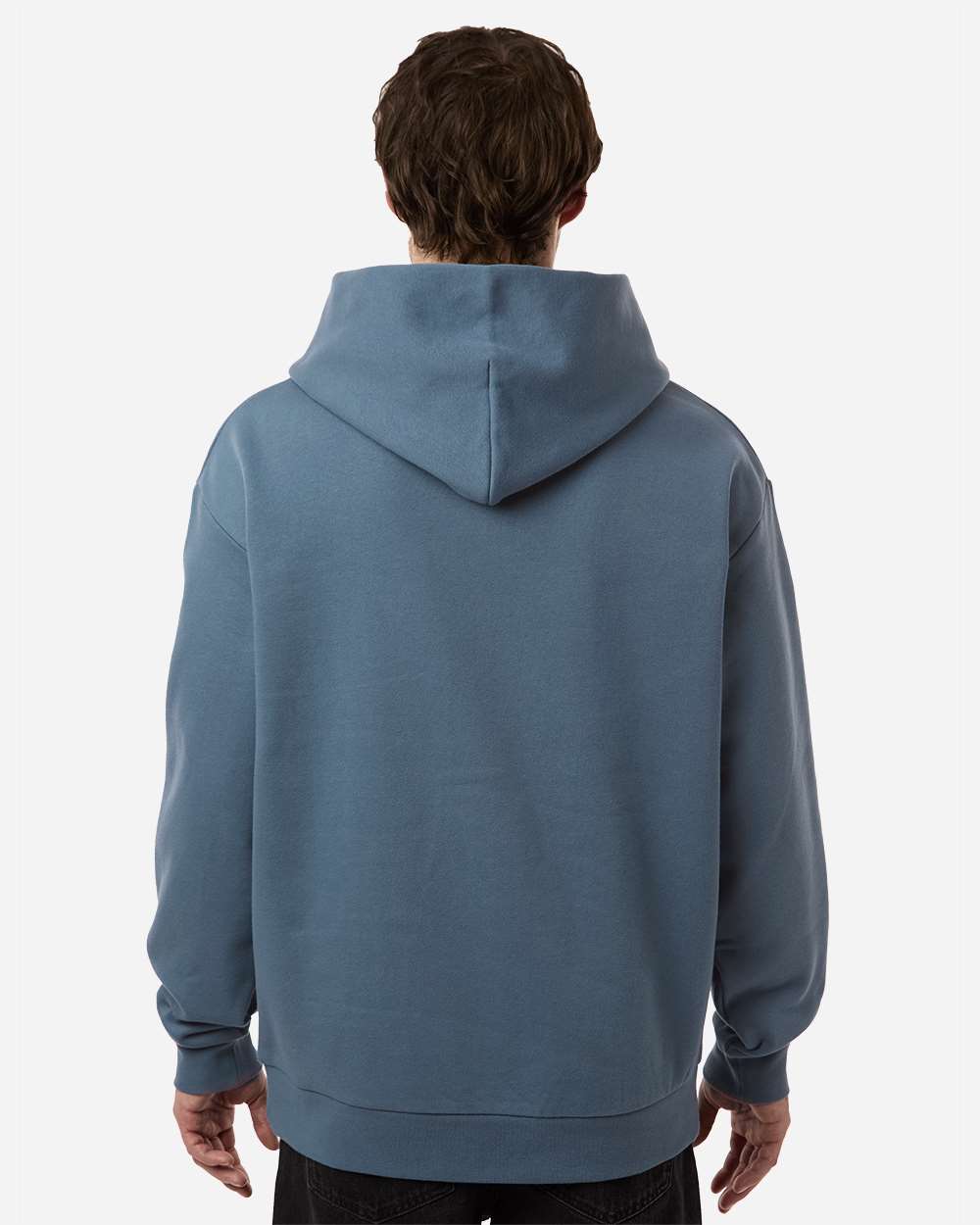 Independent Trading Co.-IND330BLV-Boulevard Heavyweight Hooded Sweatshirt - Image 28
