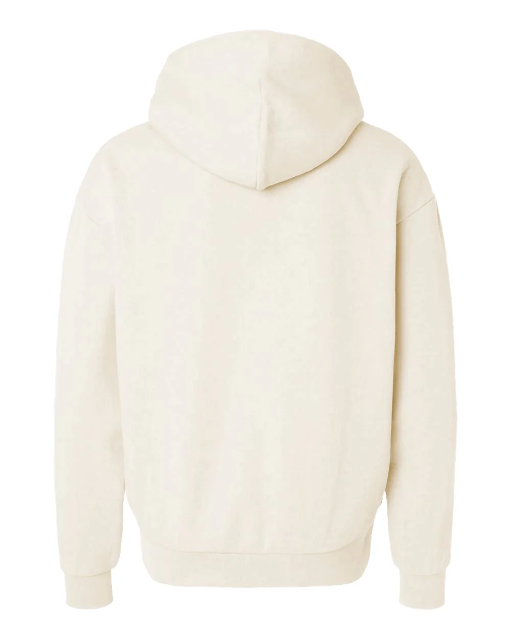 Independent Trading Co.-IND330BLV-Boulevard Heavyweight Hooded Sweatshirt - Image 3