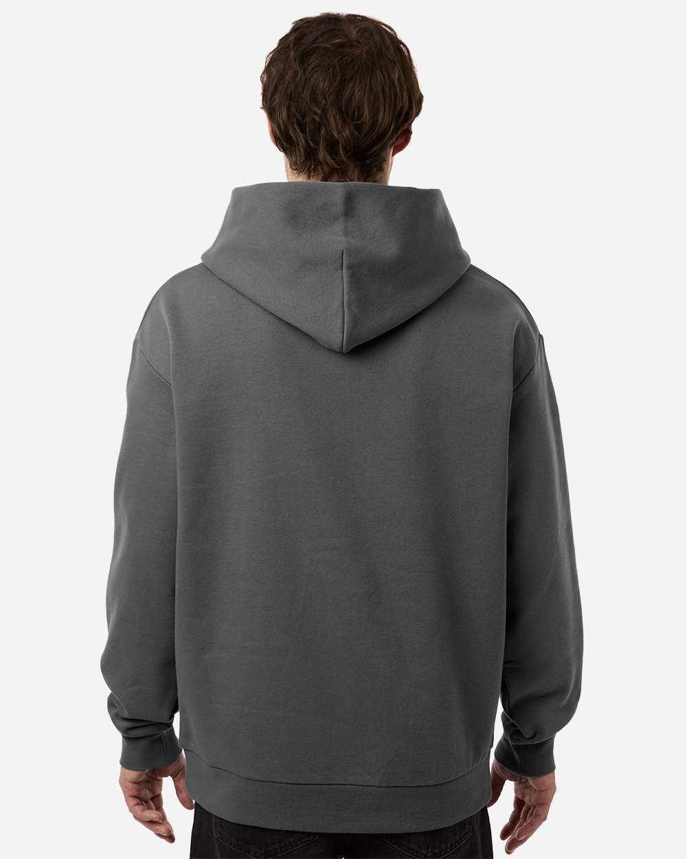 Independent Trading Co.-IND330BLV-Boulevard Heavyweight Hooded Sweatshirt - Image 33