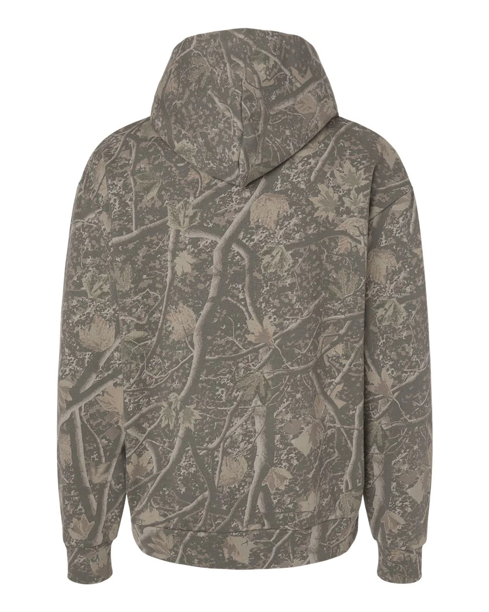 Independent Trading Co.-IND330BLV-Boulevard Heavyweight Hooded Sweatshirt - Image 47