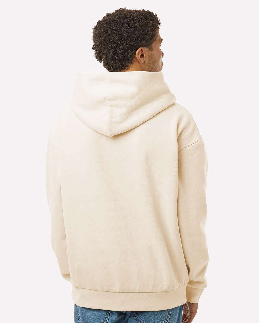 Independent Trading Co.-IND330BLV-Boulevard Heavyweight Hooded Sweatshirt - Image 7