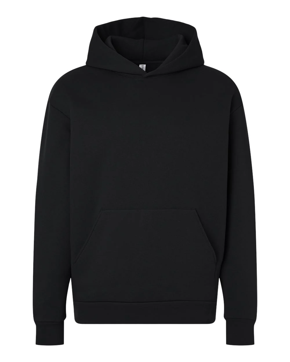 Independent Trading Co.-IND330BLV-Boulevard Heavyweight Hooded Sweatshirt - Image 8