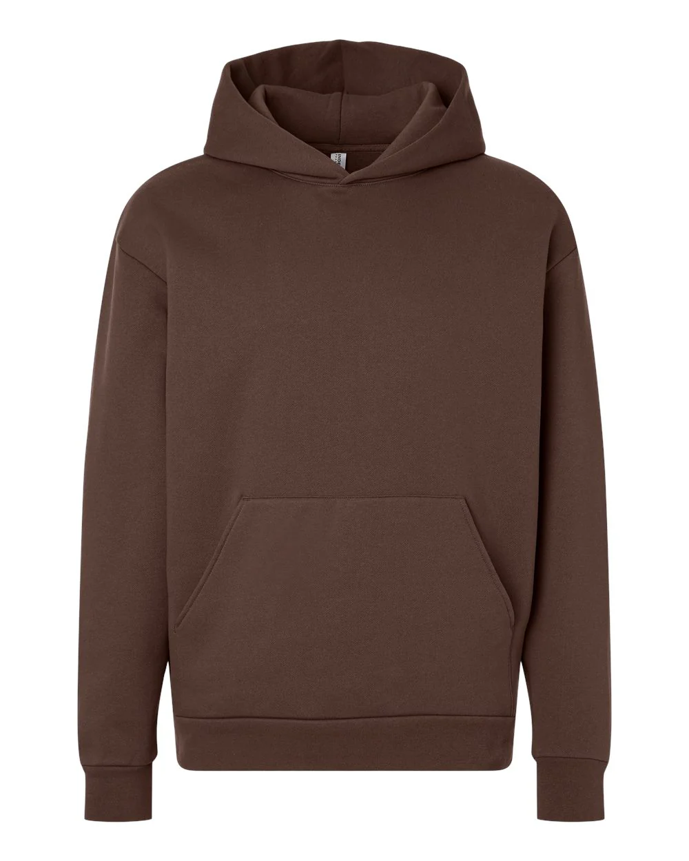 Independent Trading Co.-IND330BLV-Boulevard Heavyweight Hooded Sweatshirt - Image 9