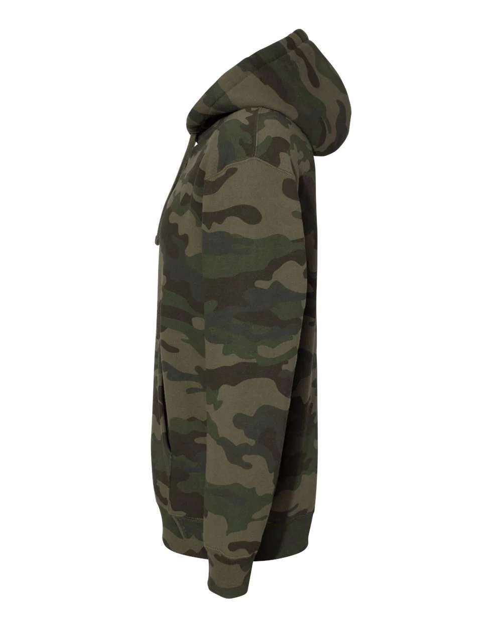 Independent Trading Co.-IND4000-Heavyweight Hooded Sweatshirt - Image 101