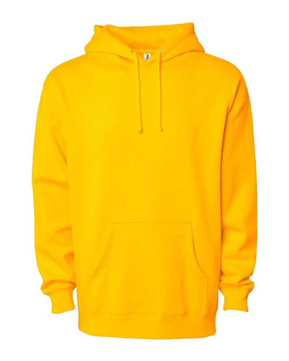 Independent Trading Co.-IND4000-Heavyweight Hooded Sweatshirt - Image 105