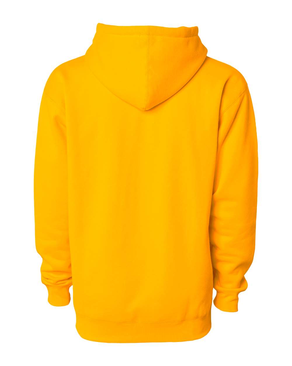 Independent Trading Co.-IND4000-Heavyweight Hooded Sweatshirt - Image 106