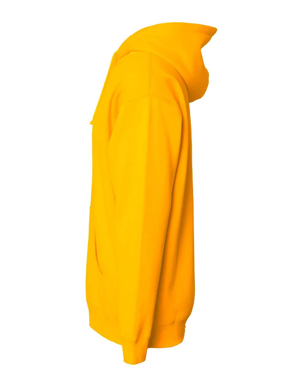 Independent Trading Co.-IND4000-Heavyweight Hooded Sweatshirt - Image 107