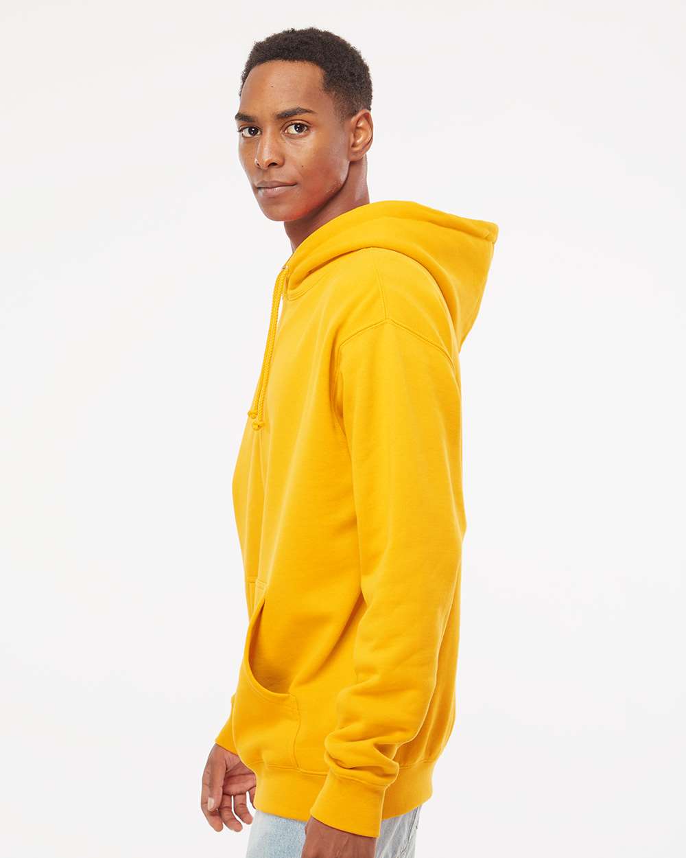 Independent Trading Co.-IND4000-Heavyweight Hooded Sweatshirt - Image 109