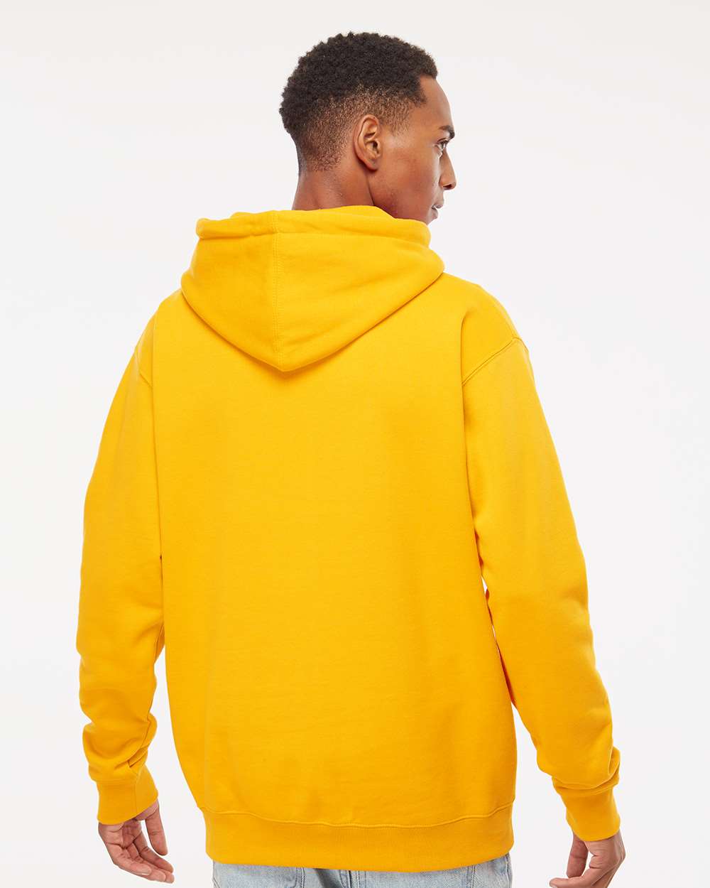 Independent Trading Co.-IND4000-Heavyweight Hooded Sweatshirt - Image 110