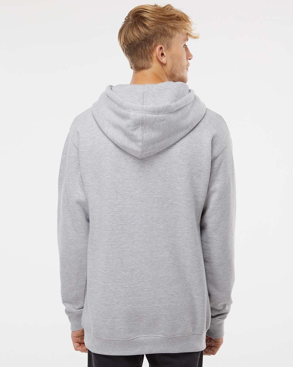 Independent Trading Co.-IND4000-Heavyweight Hooded Sweatshirt - Image 116