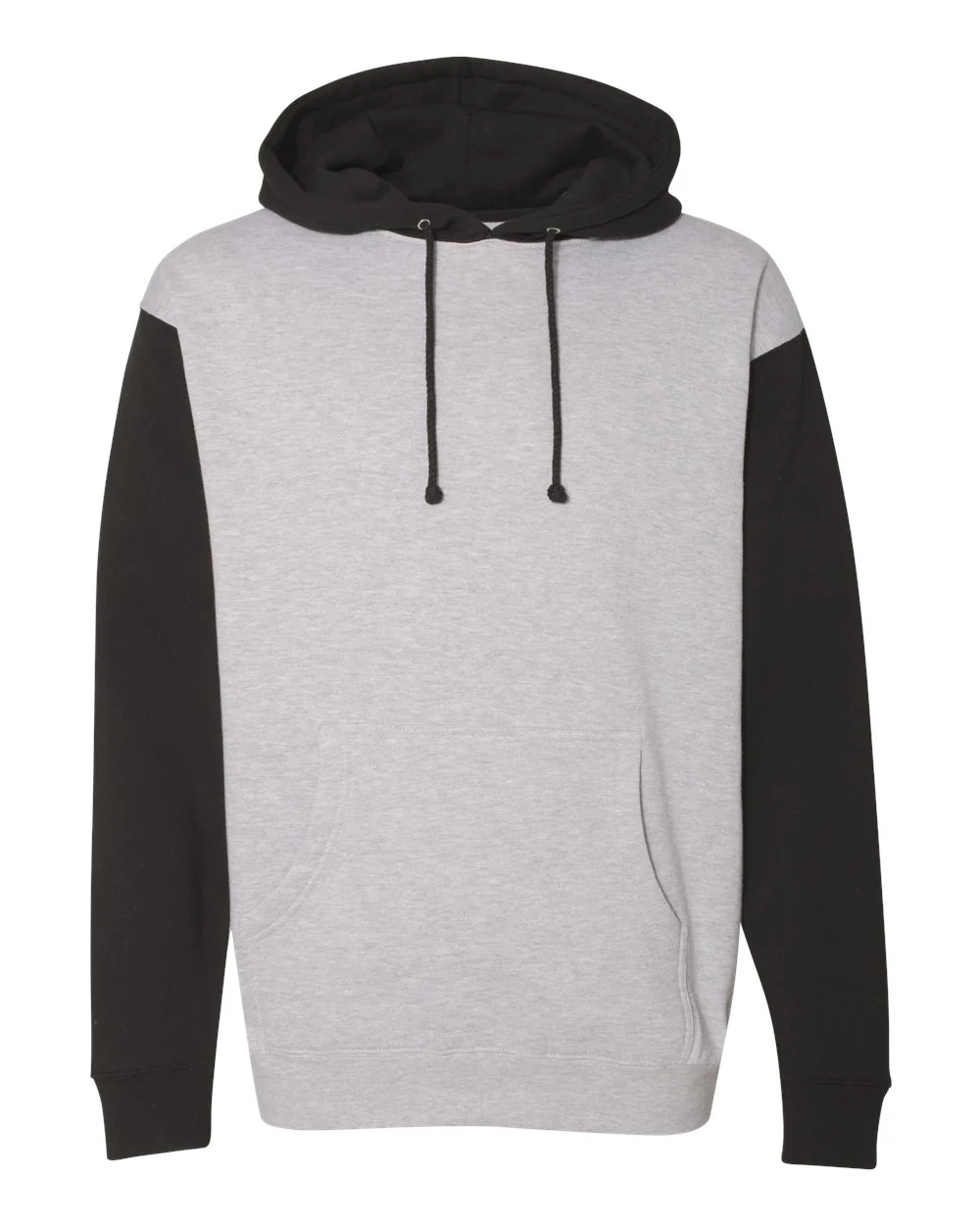 Independent Trading Co.-IND4000-Heavyweight Hooded Sweatshirt - Image 117