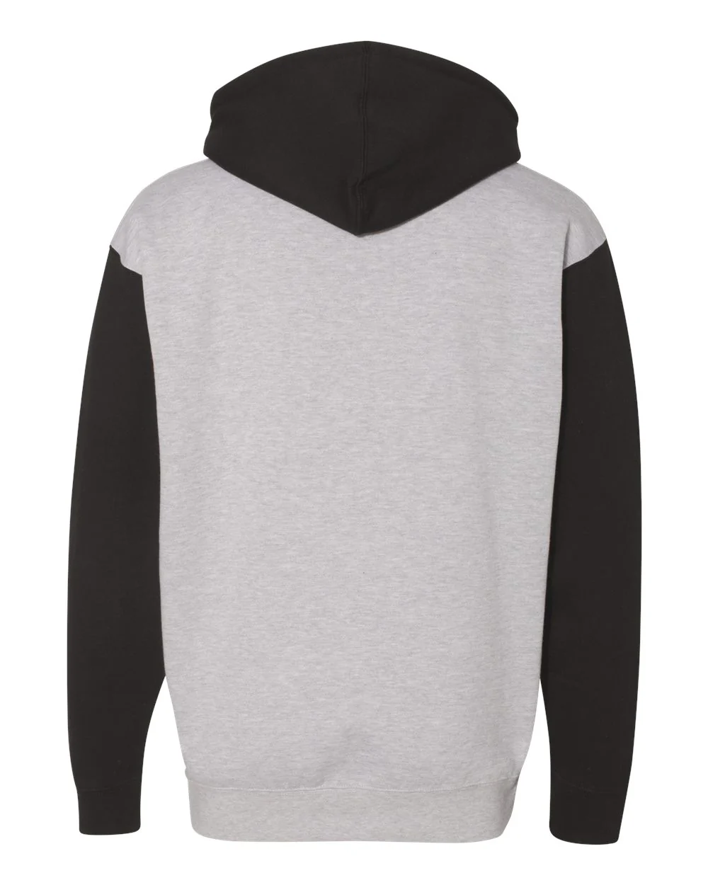 Independent Trading Co.-IND4000-Heavyweight Hooded Sweatshirt - Image 118