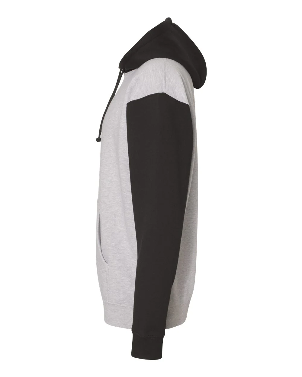 Independent Trading Co.-IND4000-Heavyweight Hooded Sweatshirt - Image 119