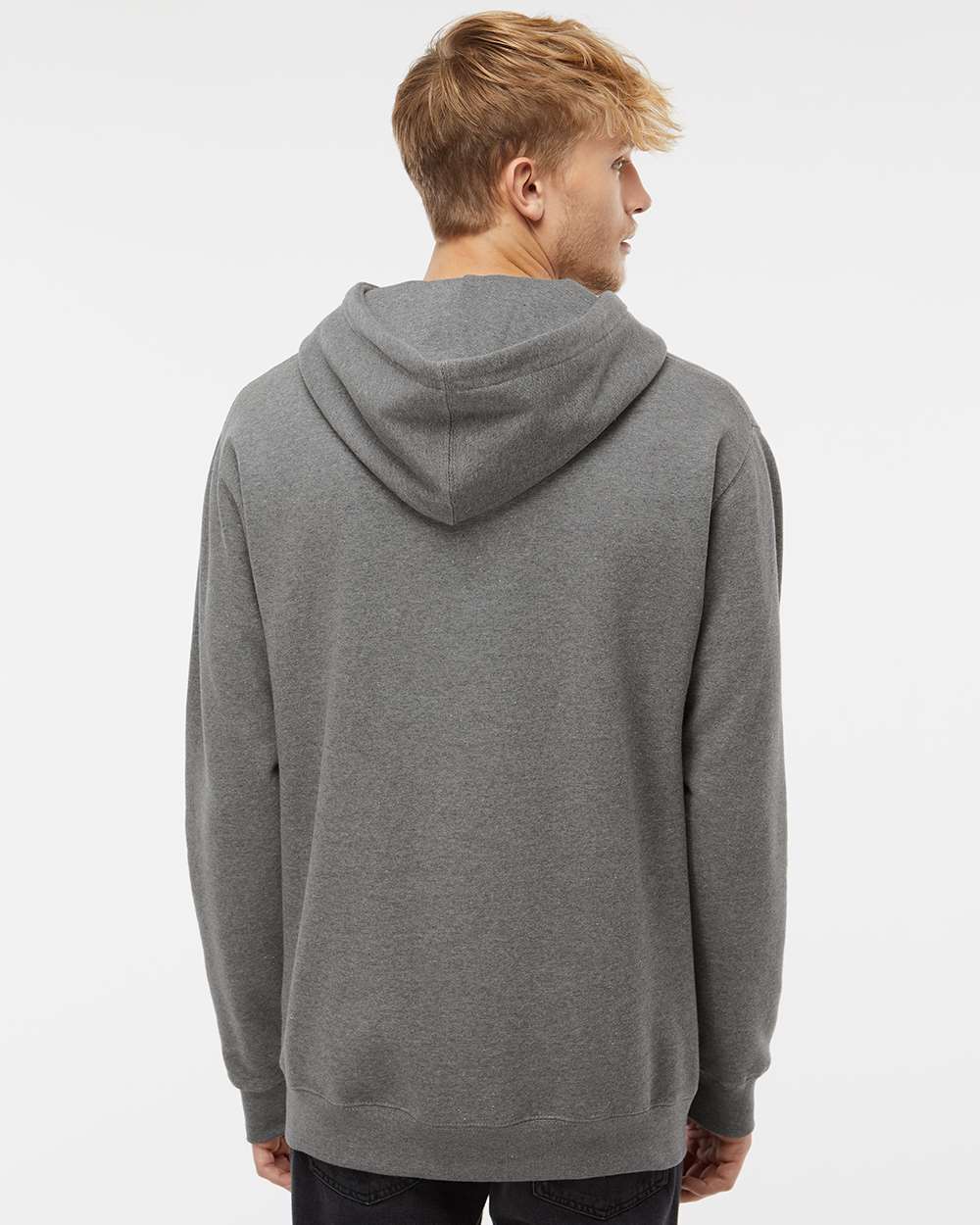 Independent Trading Co.-IND4000-Heavyweight Hooded Sweatshirt - Image 128