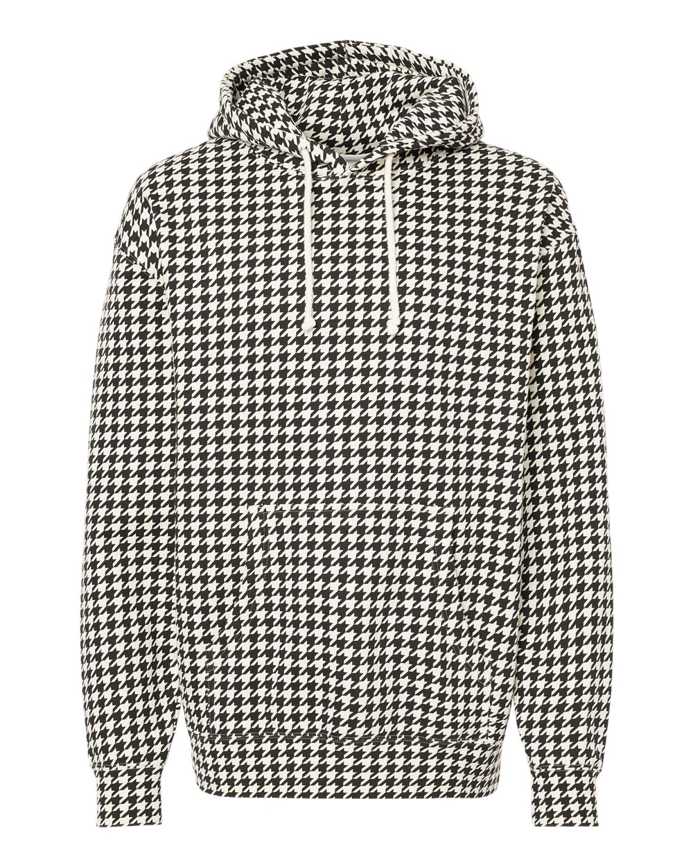 Independent Trading Co.-IND4000-Heavyweight Hooded Sweatshirt - Image 129