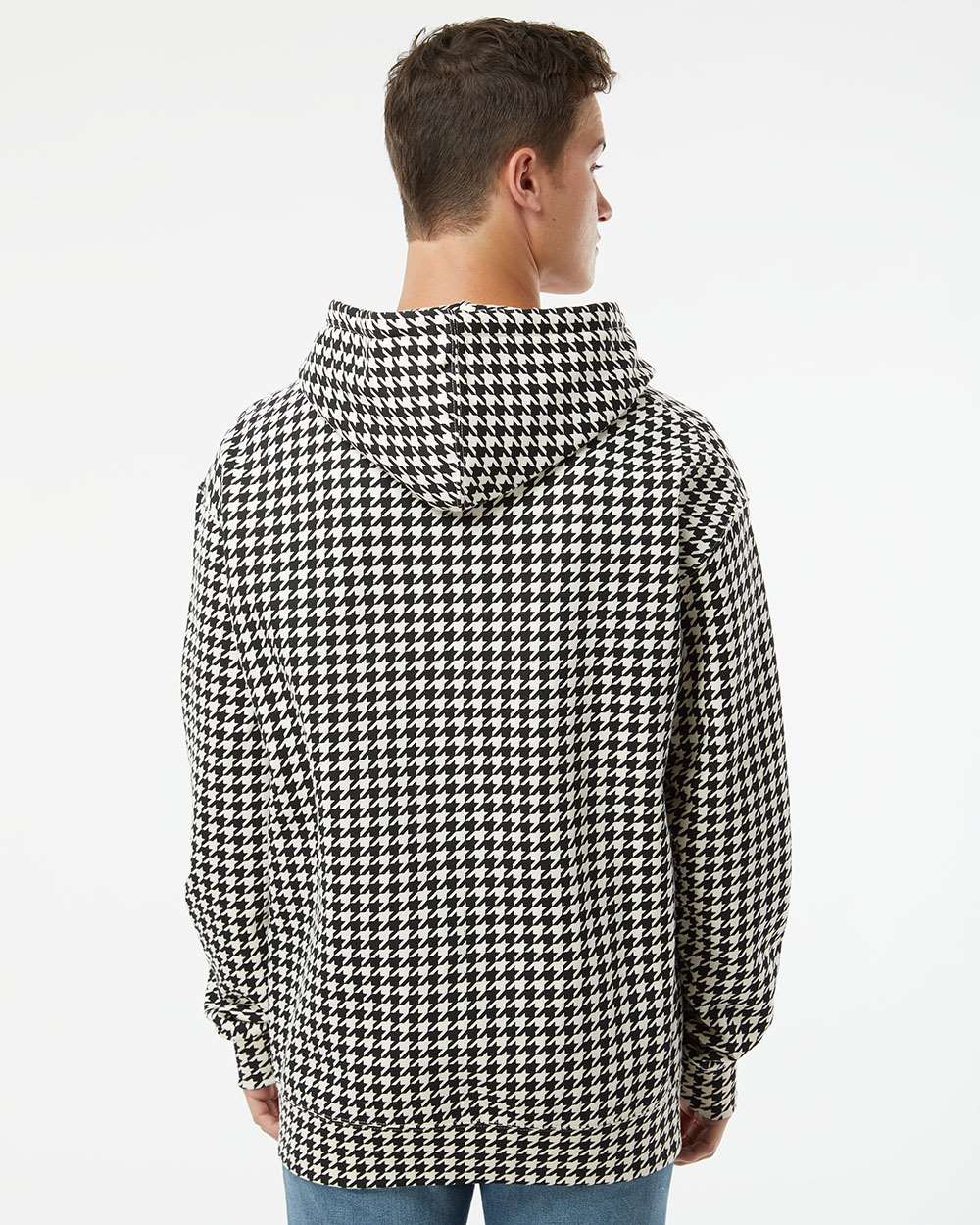 Independent Trading Co.-IND4000-Heavyweight Hooded Sweatshirt - Image 134