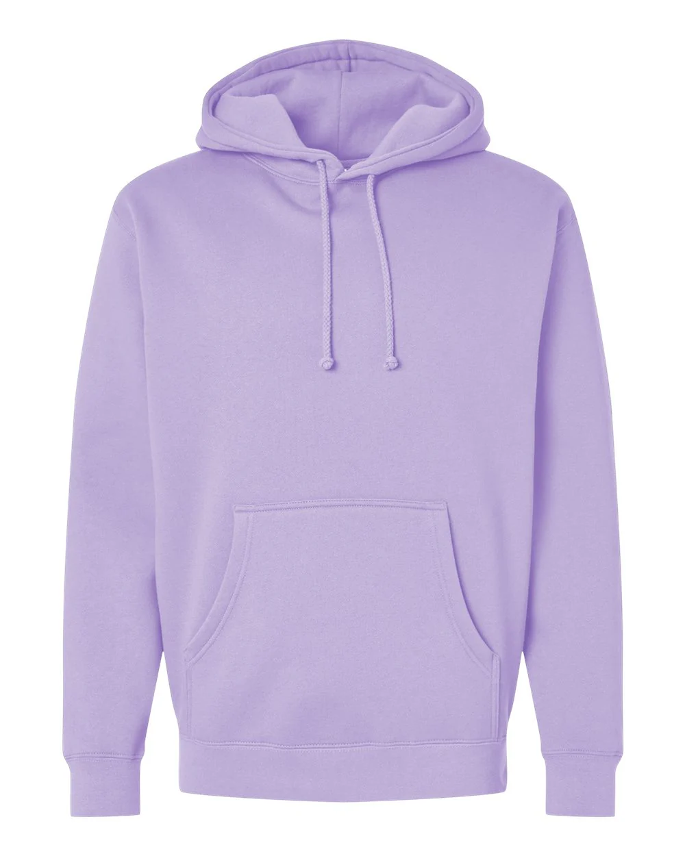 Independent Trading Co.-IND4000-Heavyweight Hooded Sweatshirt - Image 135