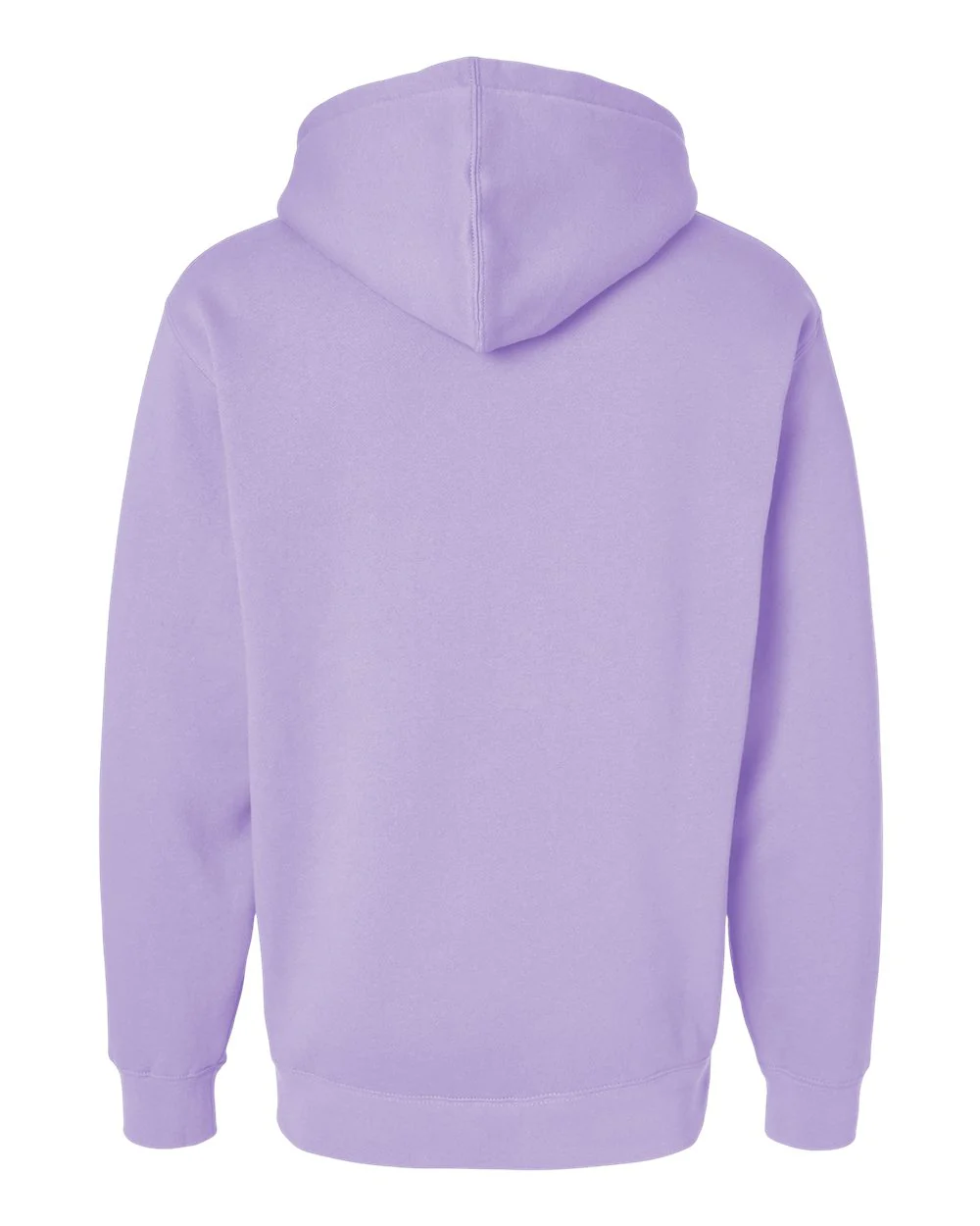 Independent Trading Co.-IND4000-Heavyweight Hooded Sweatshirt - Image 136