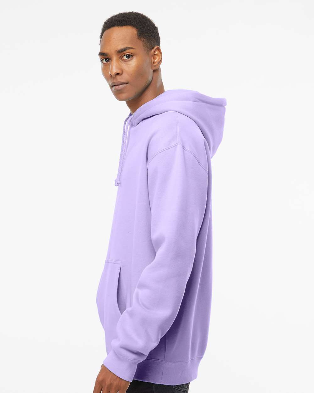 Independent Trading Co.-IND4000-Heavyweight Hooded Sweatshirt - Image 139