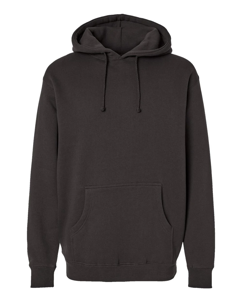 Independent Trading Co.-IND4000-Heavyweight Hooded Sweatshirt - Image 14