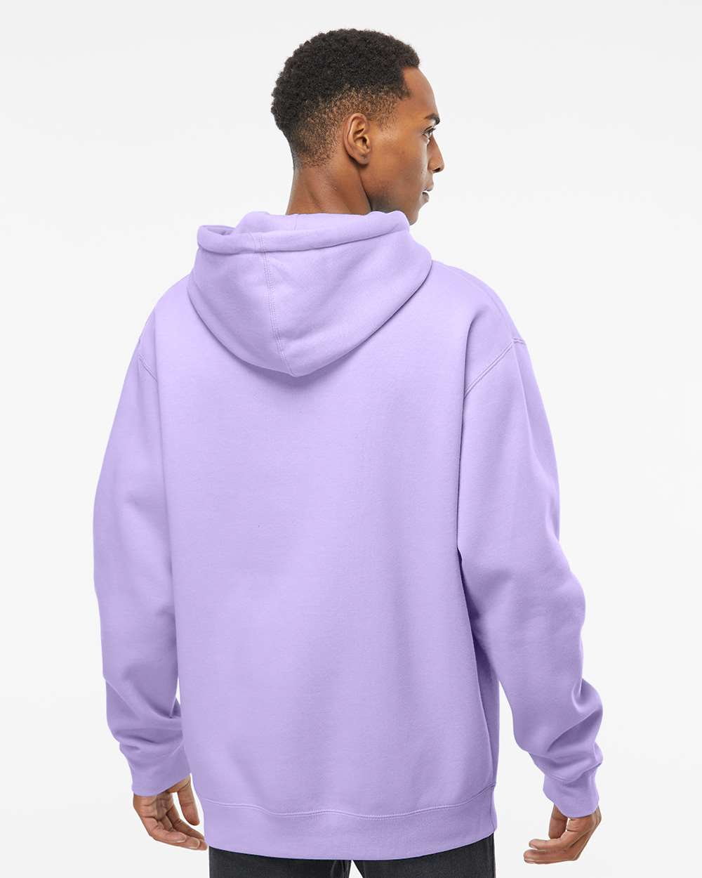 Independent Trading Co.-IND4000-Heavyweight Hooded Sweatshirt - Image 140