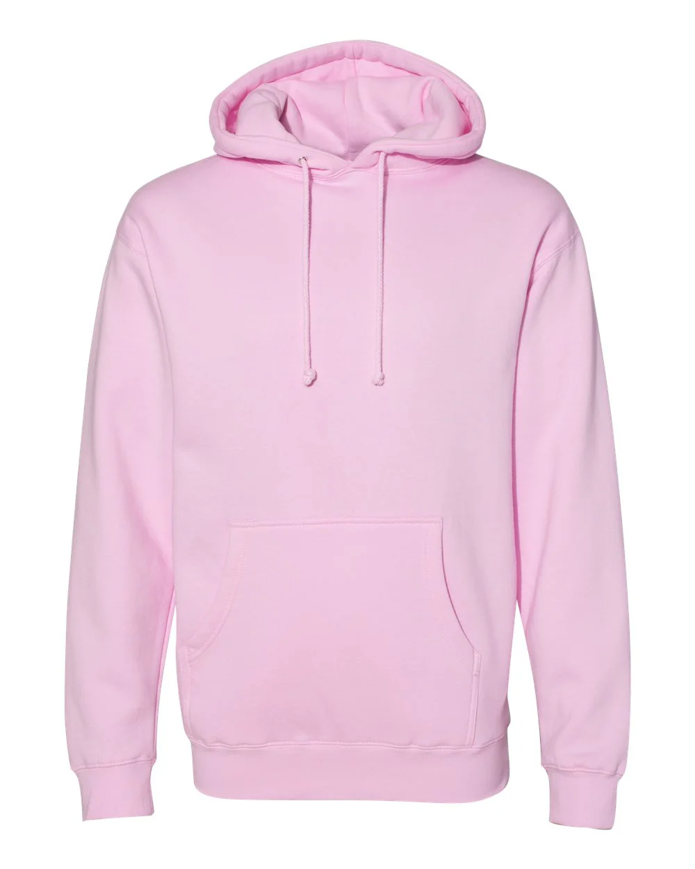 Independent Trading Co.-IND4000-Heavyweight Hooded Sweatshirt - Image 141