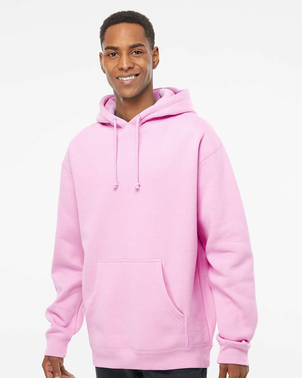 Independent Trading Co.-IND4000-Heavyweight Hooded Sweatshirt - Image 144