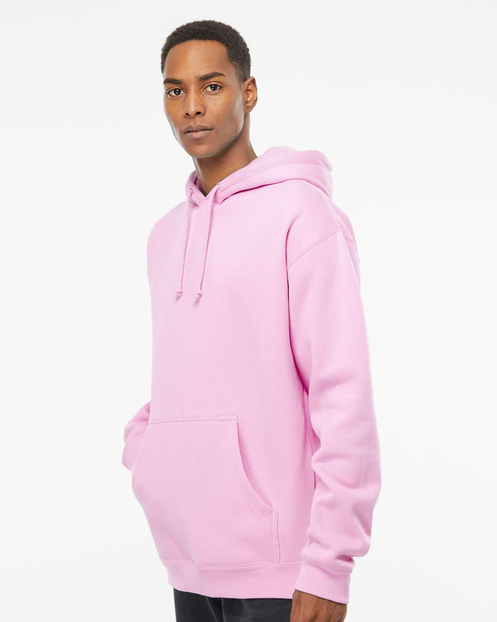 Independent Trading Co.-IND4000-Heavyweight Hooded Sweatshirt - Image 145