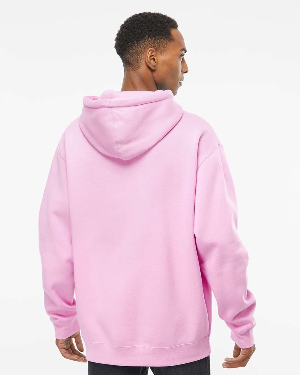 Independent Trading Co.-IND4000-Heavyweight Hooded Sweatshirt - Image 146